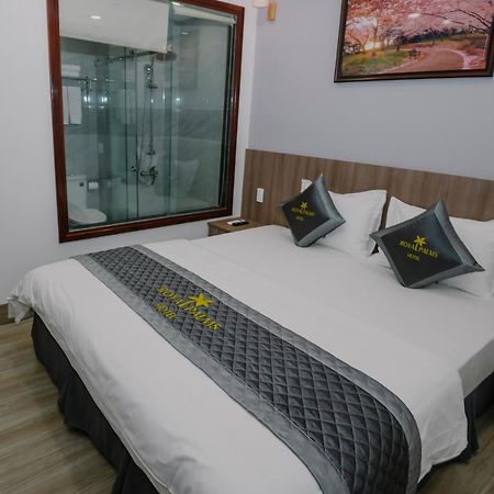 Royal Palms Hotel Tuy Hoa Bagian luar foto